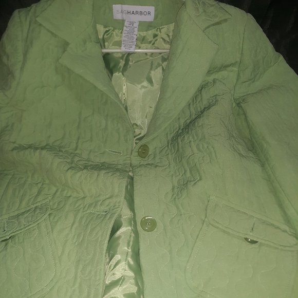 😇 Sag Harbor Blazer - Picture 2 of 7